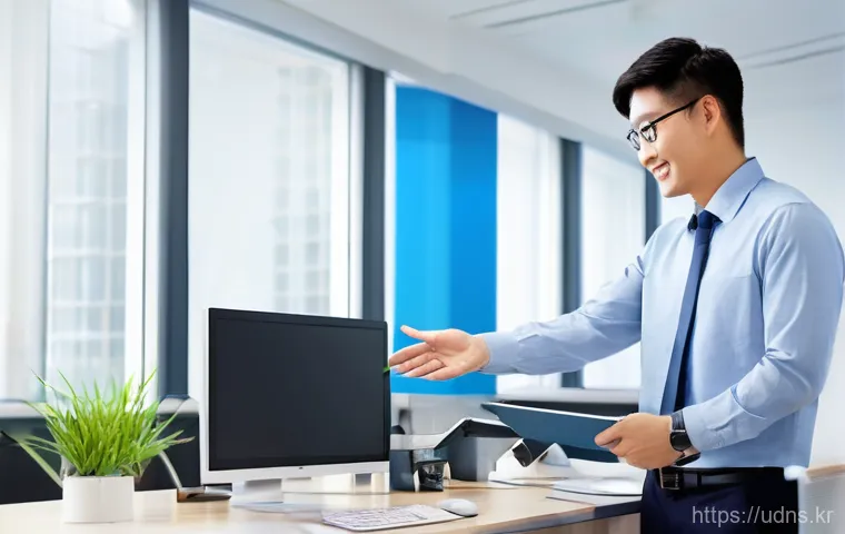 신장동 vmware원격설치 관련 이미지