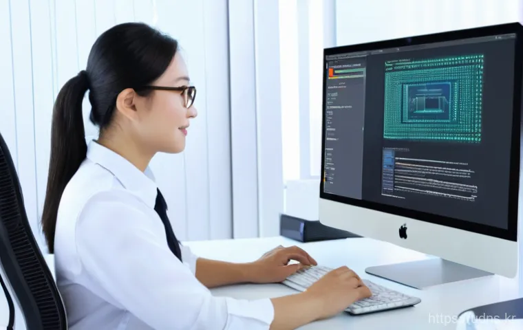 남방동 미디어엔코더 Media Encoder 원격설치 참고 자료