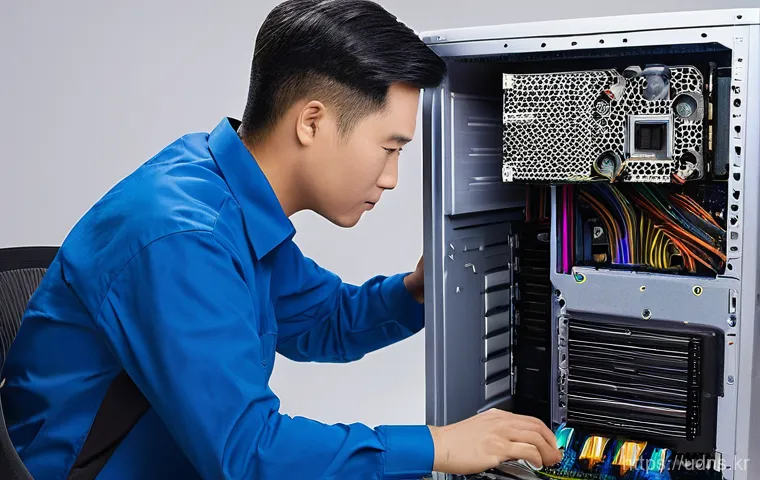 상하동 에디우스 Edius 원격설치 참고 자료