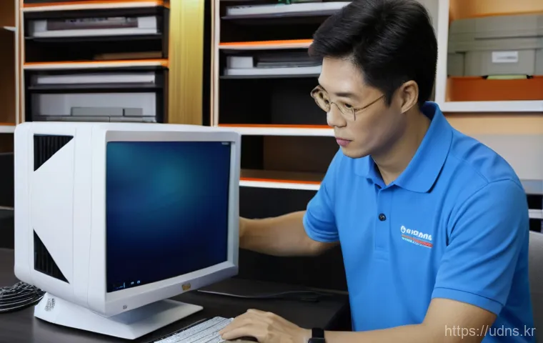 와동동 MS오피스 Office 원격설치 참고 자료
