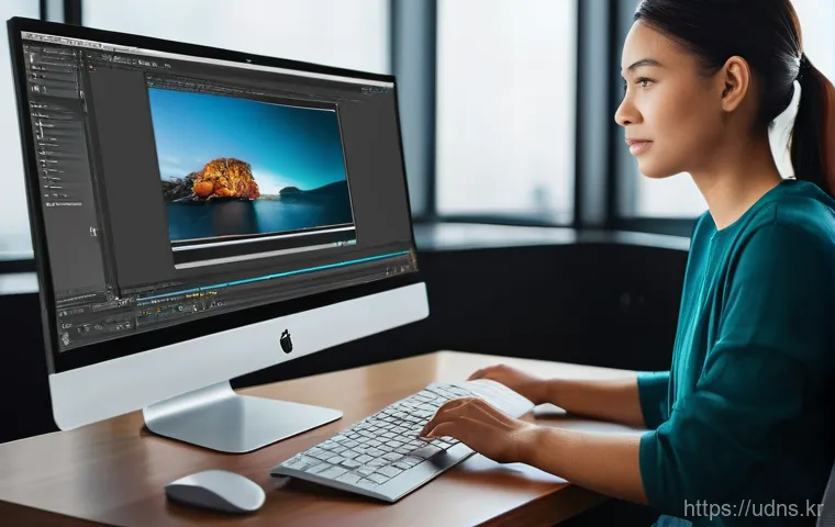 행신동 포토샵 Photoshop 원격설치 참고 자료