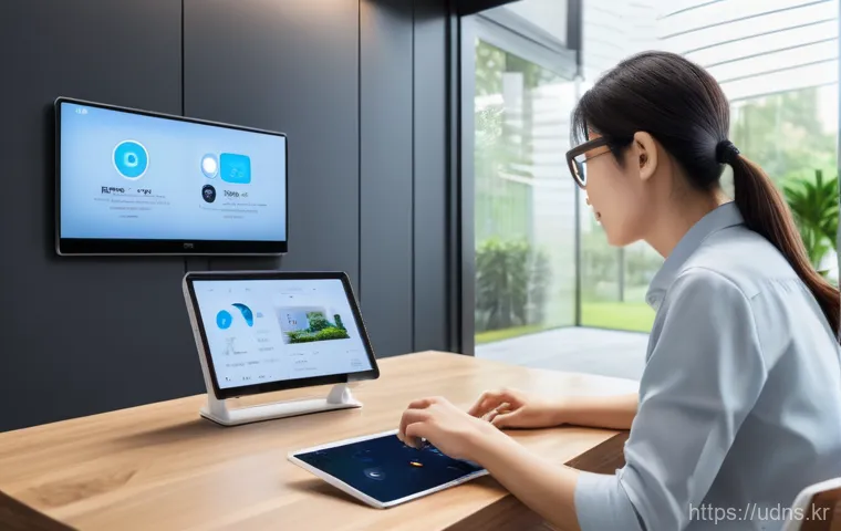 강화읍 브릿지 Bridge 원격설치 관련 이미지