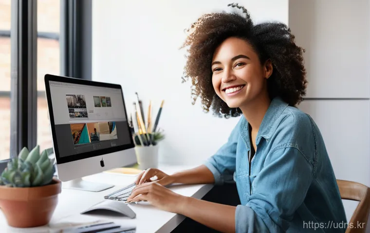 보산동 인디자인 Indesign 원격설치 관련 이미지