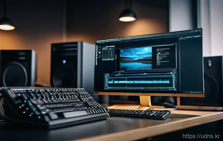 묵동 파이널컷 Finalcut 원격설치 참고 자료
