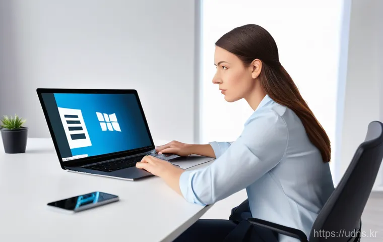 설성면 vmware원격설치 설명 사진