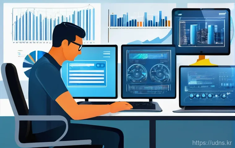 청학동 파워포인트 Powerpoint 원격설치 설명 사진