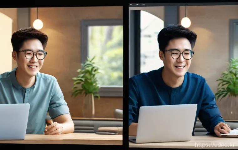 고삼면 엑셀 Excel 원격설치 설명 사진