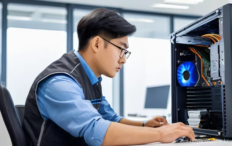 매탄동 애프터이펙트 AfterEffects 원격설치 참고 자료