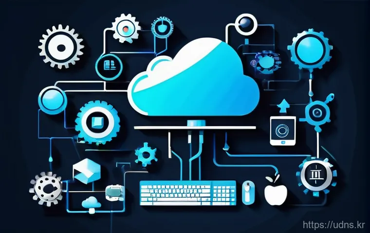신장동 vmware원격설치 참고 자료