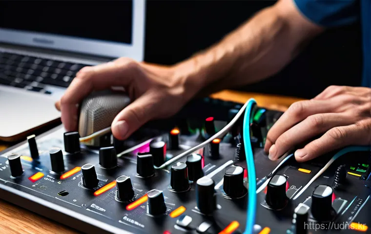 점봉동 로직프로 logic pro 원격설치 관련 이미지