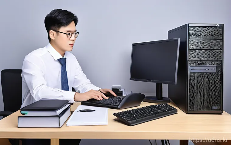숭의동 파이널컷 Finalcut 원격설치 설명 사진