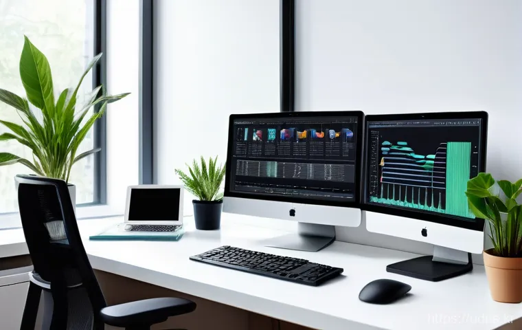 탄벌동 엑셀 Excel 원격설치 관련 이미지