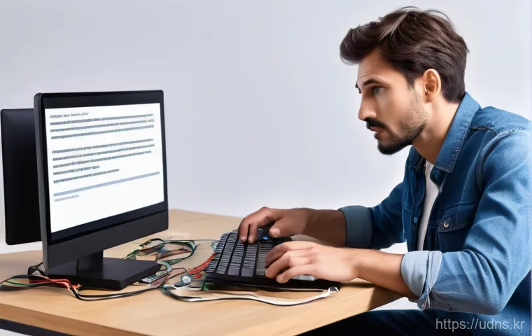 동부동 미디어엔코더 Media Encoder 원격설치 참고 자료