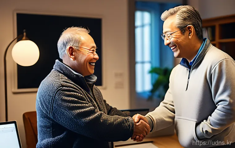 성남시 훈민정음 정음글로벌 원격설치 관련 이미지