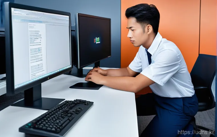 학의동 제품 인증 실패 원격 해결 참고 자료
