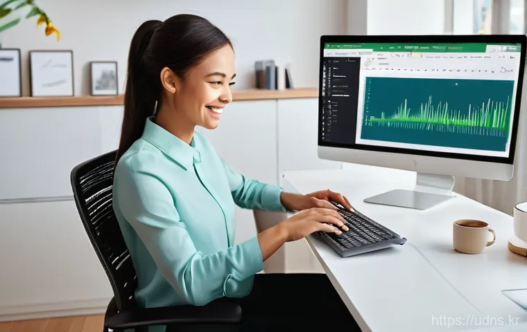 세종로 엑셀 Excel 원격설치 관련 이미지