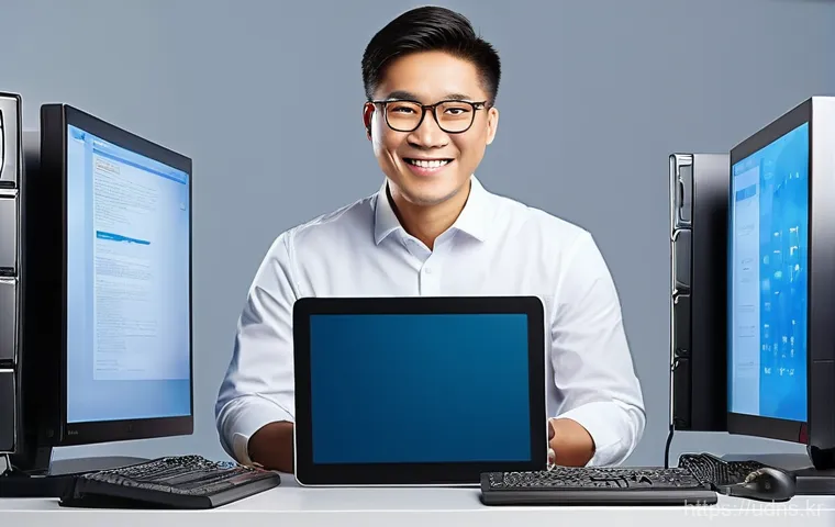 와룡동 정품인증원격설치 설명 사진