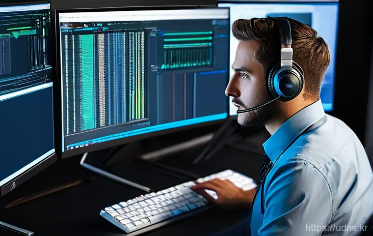 옥정동 미디어엔코더 Media Encoder 원격설치 참고 자료