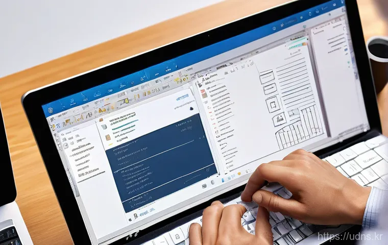 미사동 MS오피스 Office 원격설치 참고 자료