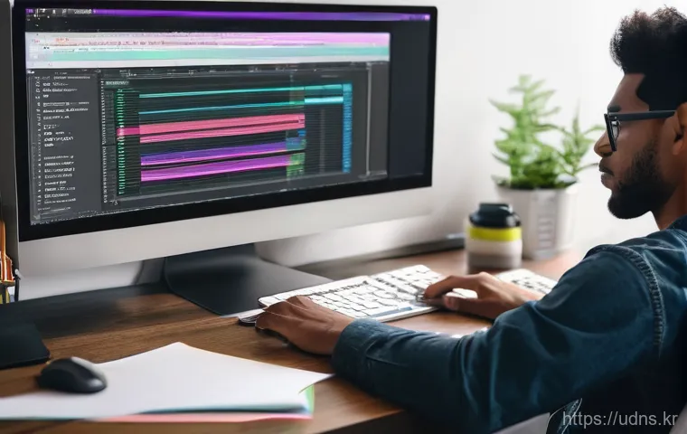 매산로 프리미어프로 Premiere Pro 원격설치 관련 이미지