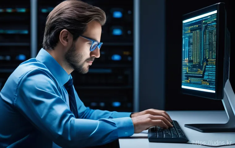 계양구 vmware원격설치 설명 사진