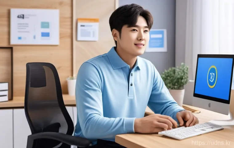 명일동 패럴러즈 Parallels 원격설치 설명 사진
