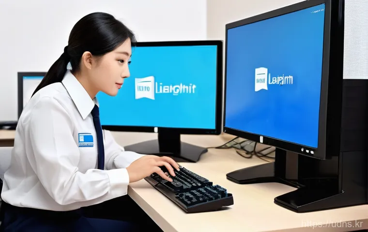동작구 마야 maya 원격설치 참고 자료