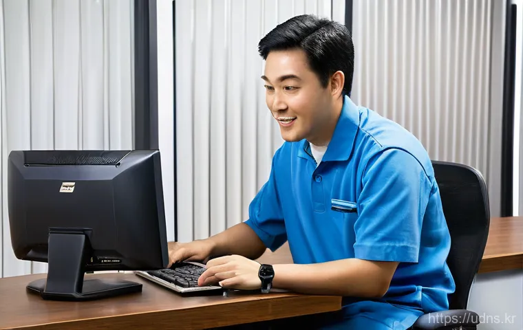 성남시 훈민정음 정음글로벌 원격설치 참고 자료
