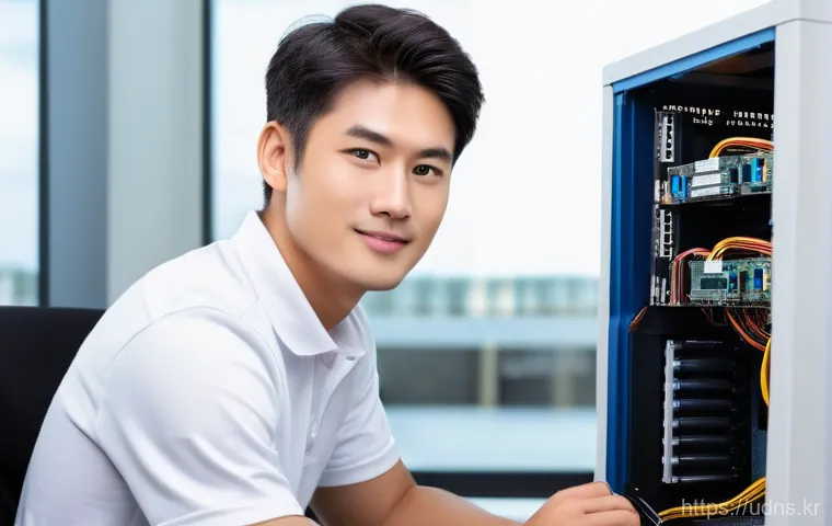 설성면 vmware원격설치 관련 이미지
