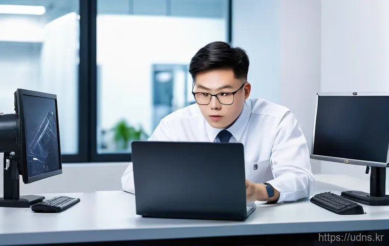 평안동 패럴러즈 Parallels 원격설치 설명 사진