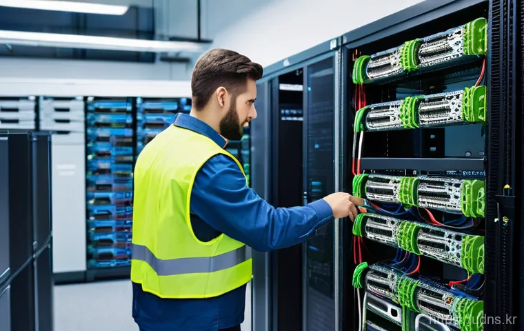 서현동 vmware원격설치 설명 사진
