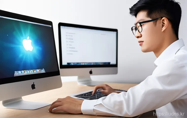 장위동 로직프로 logic pro 원격설치 참고 자료