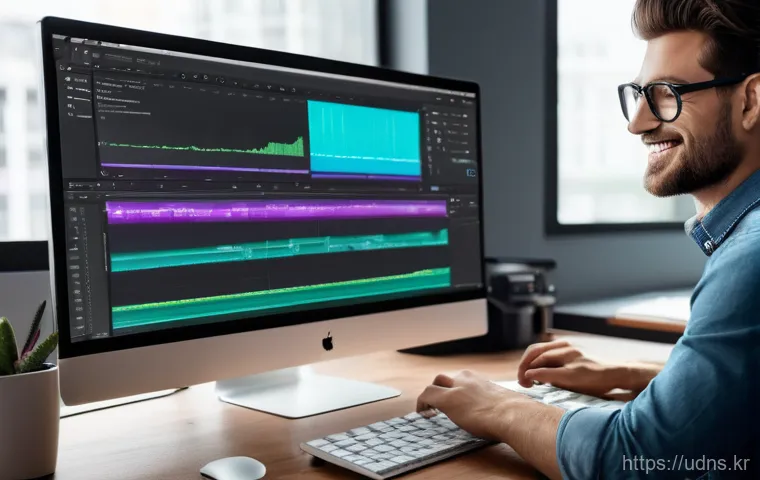 이태원 프리미어프로 Premiere Pro 원격설치 참고 자료