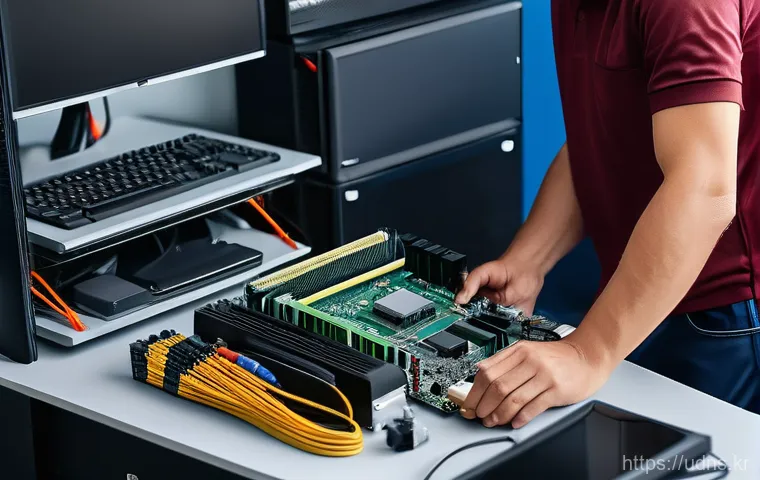 우만동 마야 maya 원격설치 설명 사진