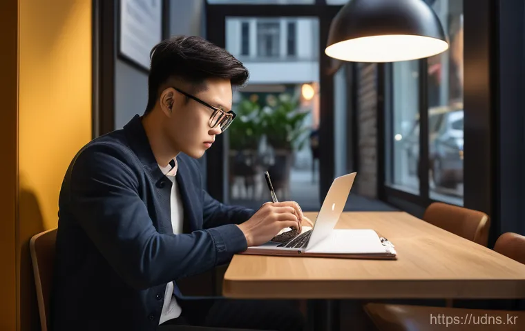 공세동 한컴오피스 한글 HWP 원격설치 설명 사진