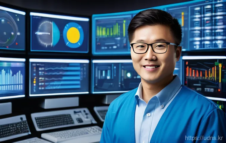 옥정동 미디어엔코더 Media Encoder 원격설치 설명 사진