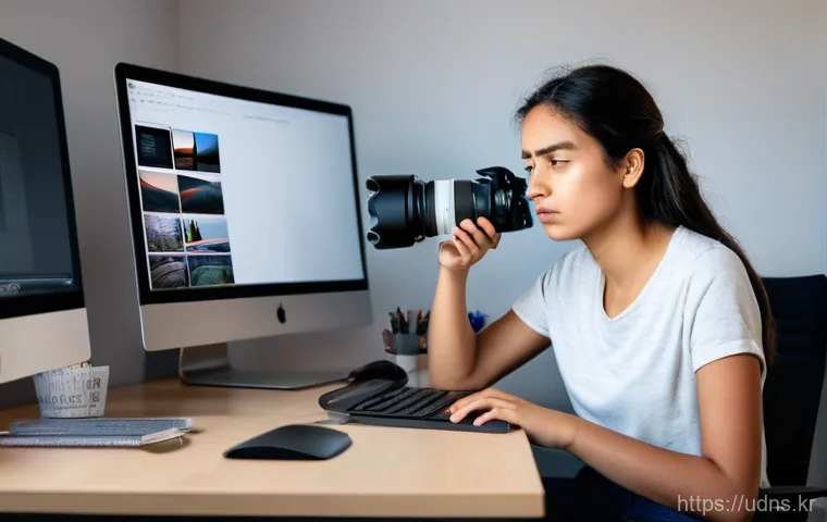 양평읍 라이트룸클래식 Lightroom classic 원격설치 관련 이미지