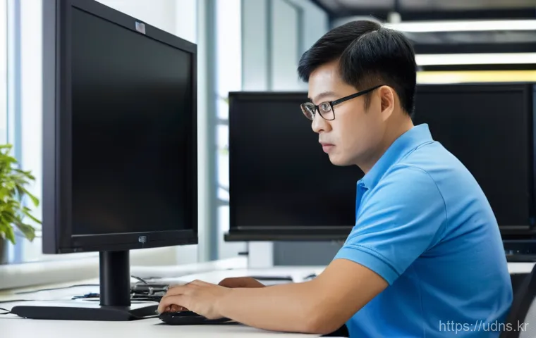 과천시 제품 인증 실패 원격 해결 참고 자료