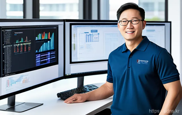 송포동 MS오피스 Office 원격설치 설명 사진