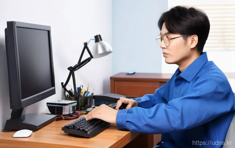 남방동 미디어엔코더 Media Encoder 원격설치 관련 이미지